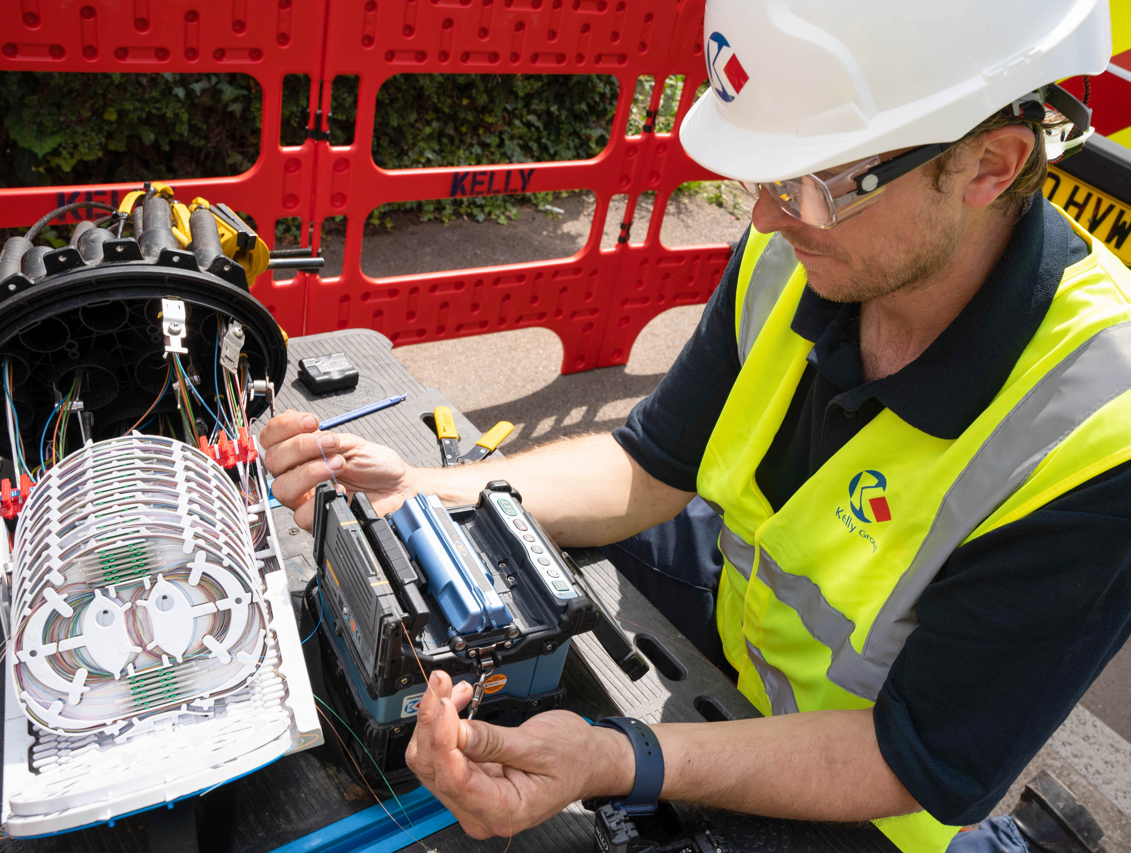 Alan Clarke - My Journey from Apprentice to Engineer